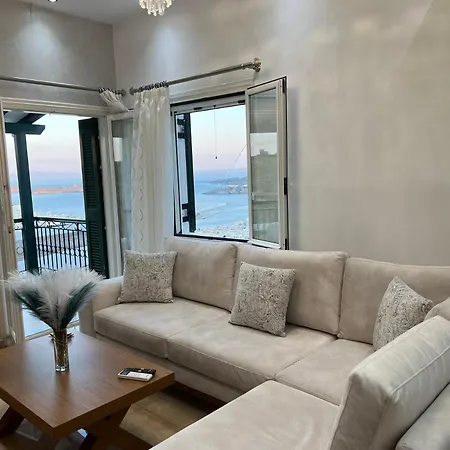 度假居 Akadia Syros