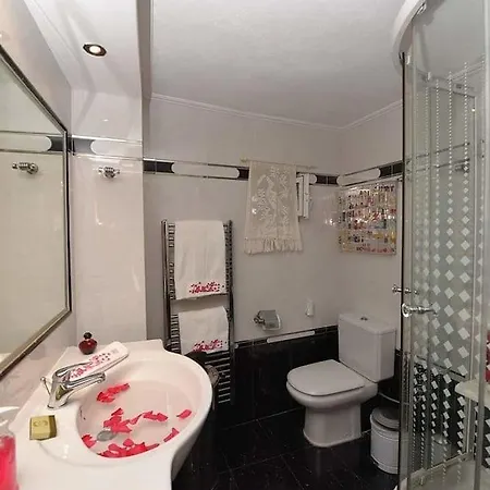 Akadia Syros Holiday home