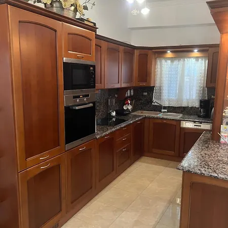 Σπίτι διακοπών Akadia Syros