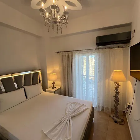 Akadia Syros Holiday home *