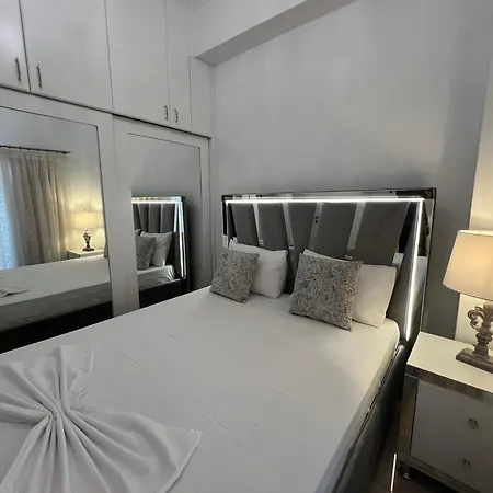 Akadia Syros Holiday home Ermoupoli