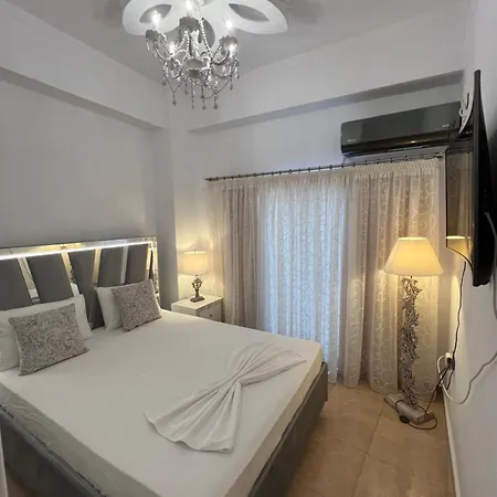 Holiday home Akadia Syros Ermoupoli