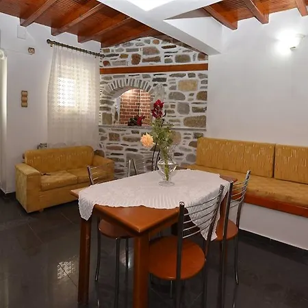 Akadia Syros Holiday home Ermoupoli