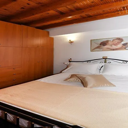 Akadia Syros Holiday home *