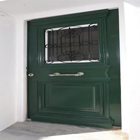 Akadia Syros Holiday home *