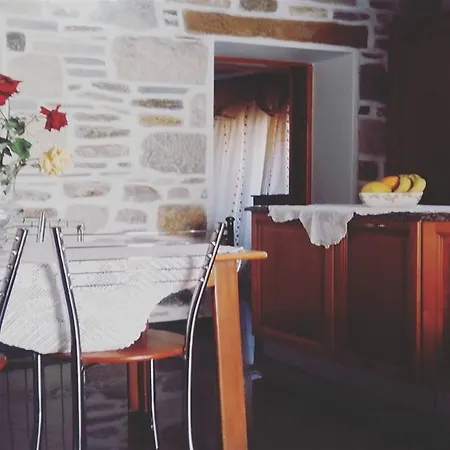 Nyaraló Akadia Syros *
