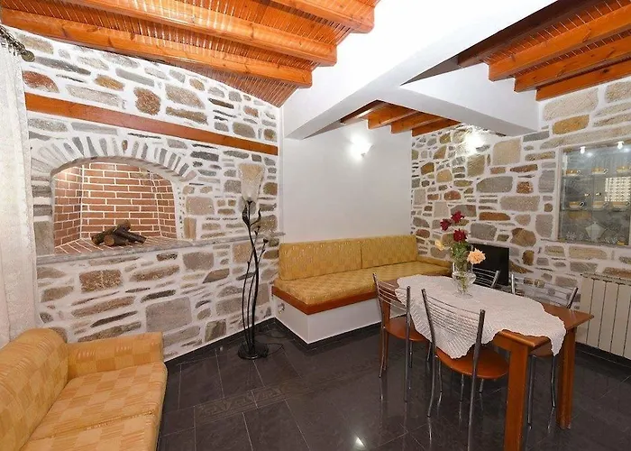 Vakantiehuis Akadia Syros