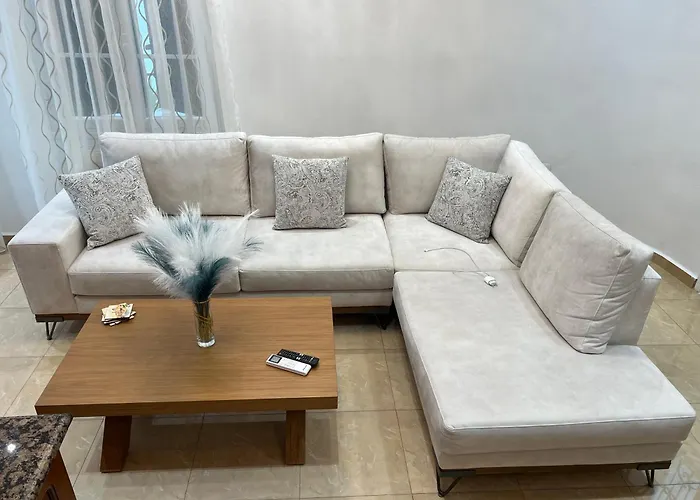 別荘 Akadia Syros *