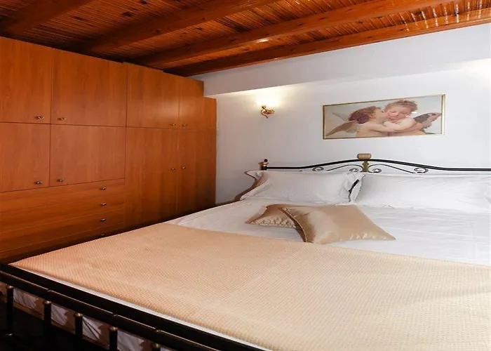 Akadia Syros Vakantiehuis *